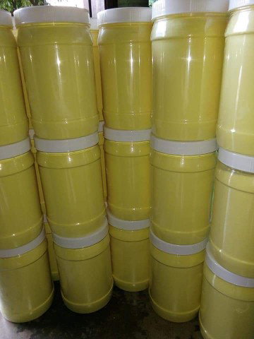 tình bột nghệ nhà tự làm k phá trộn