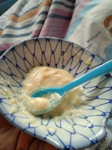 Advice naman mga momsh.