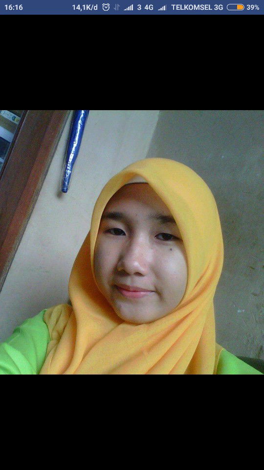 Hana Erina Dewi profile icon