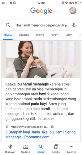 bner gak bun?
