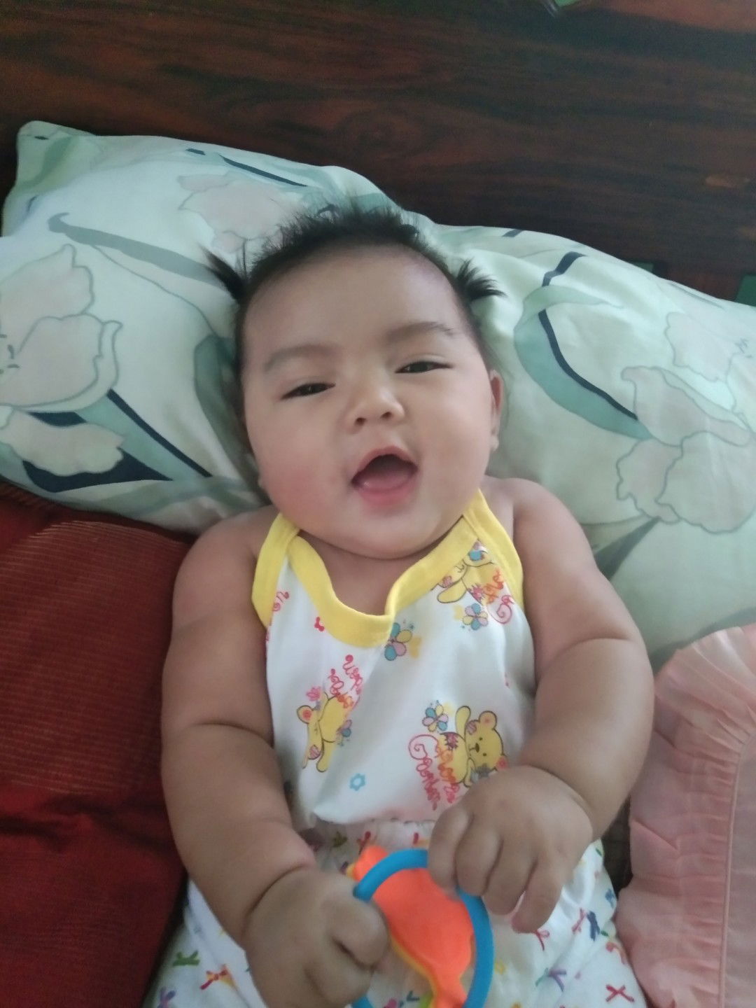 Charence Mariño Leuterio profile icon