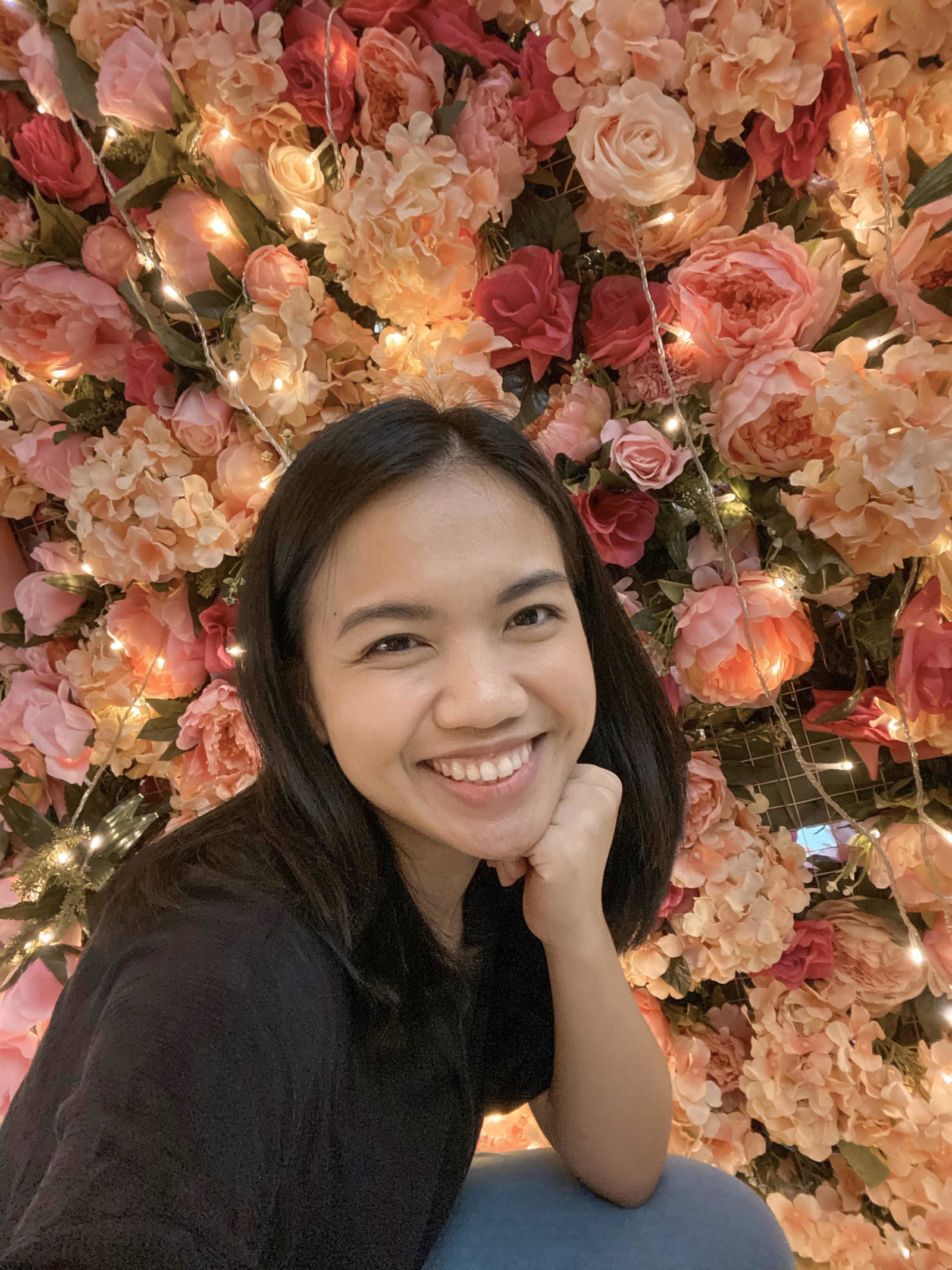 Charmaine Basa profile icon