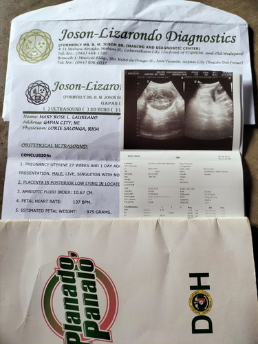 Mga mie may posibilidad pa kayang ma ayos yung placenta ni baby naka low lying placenta kase sya.😥