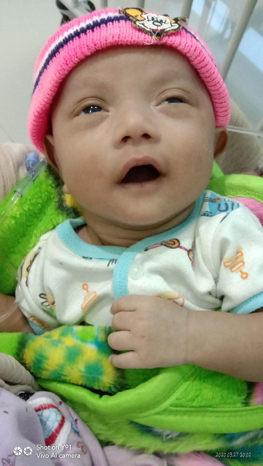 Nia Khusaeni profile icon