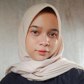 Raina Ramadhani profile icon