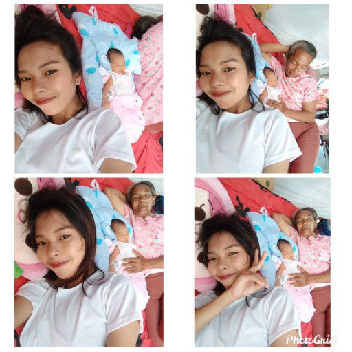 Pu Saowalak Nopsatit profile icon