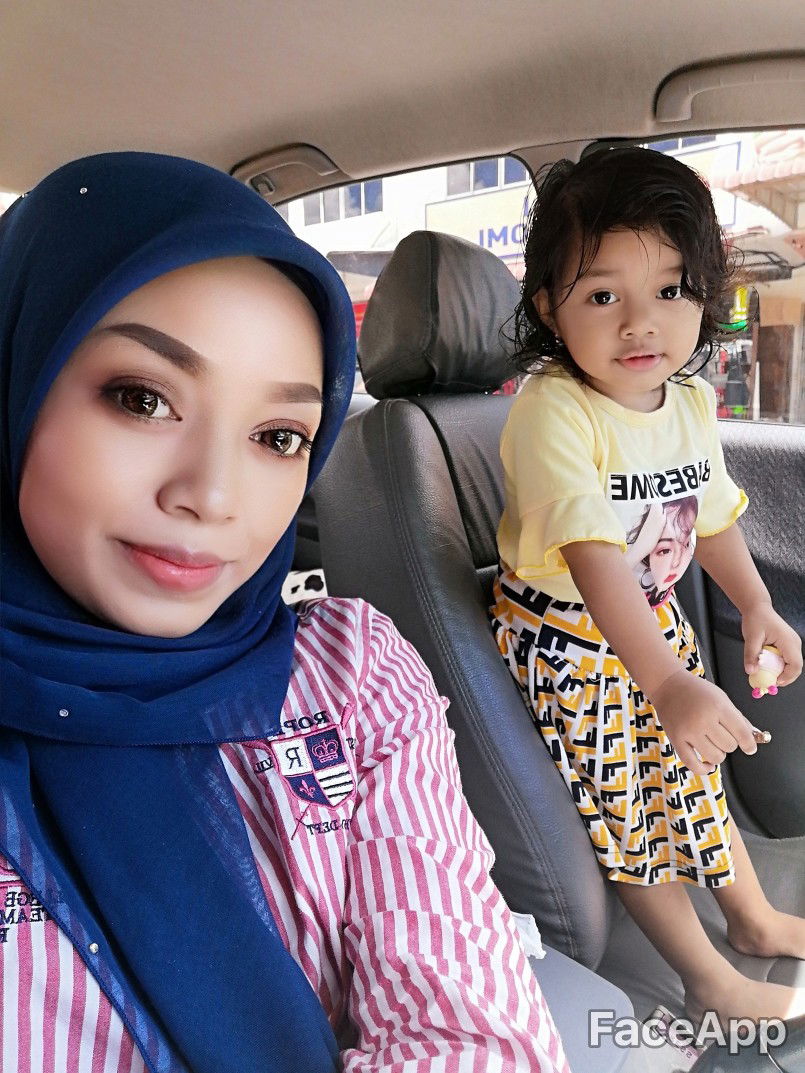 Aziema Salleh profile icon