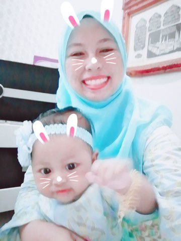 NOR ASSIKIN profile icon