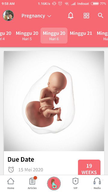 SULIT MENGHINDARI MAKANAN PEDAS