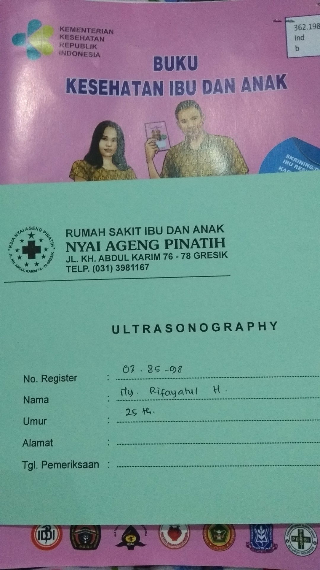 HIPERTENSI SAAT HAMIL