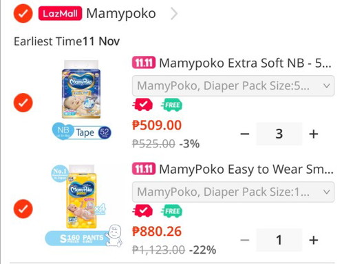 Mamypoko