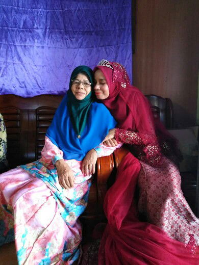 Nurul Nadhirah Mustafa profile icon