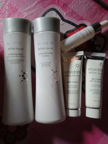 skincare