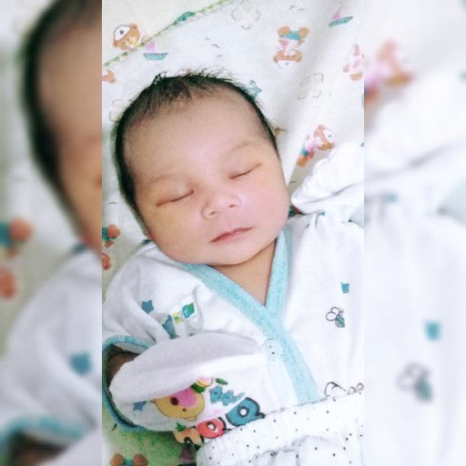 Harshilla Putri Hasannah