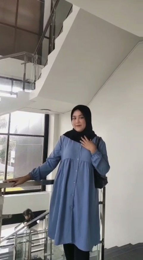 Niken Saputri profile icon