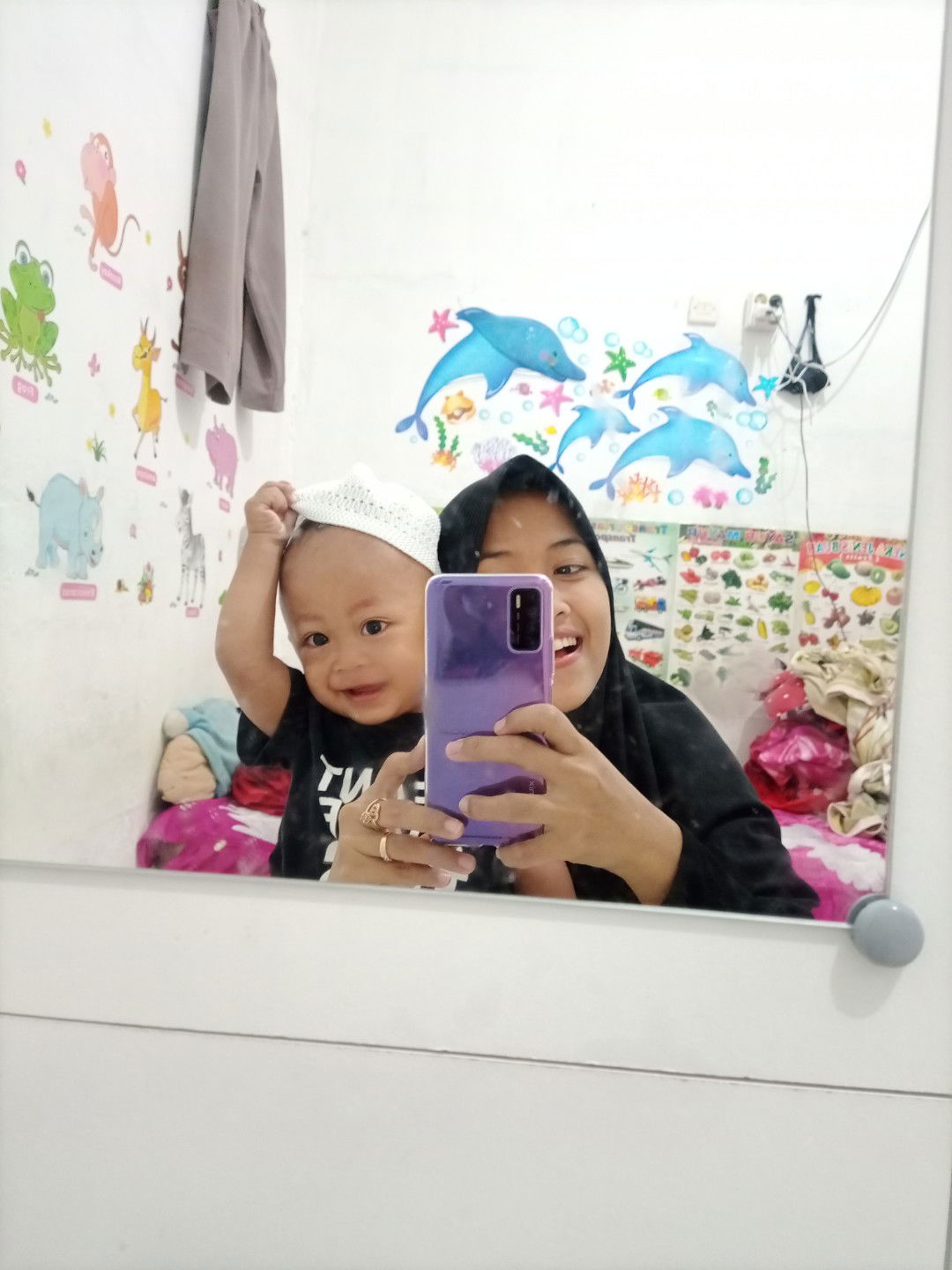 Nia Nadilla profile icon