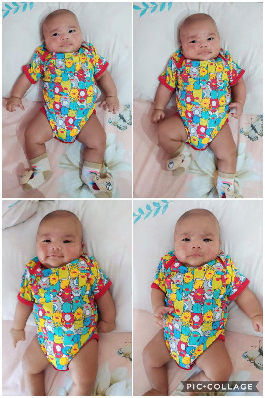 Baby gembul