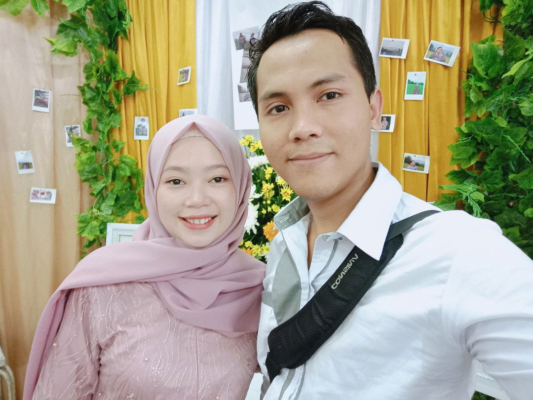 Esarah Kurnia Destinan profile icon