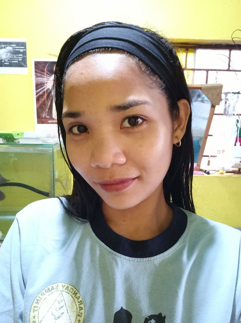 Dhenden Macawile profile icon