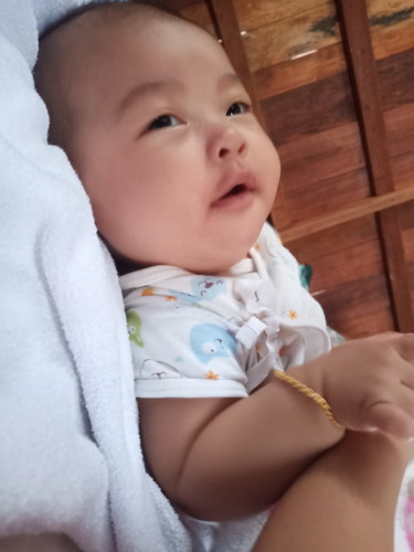 ตื่นมาก้คุยเรย