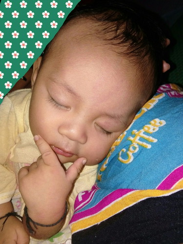 tidur terus