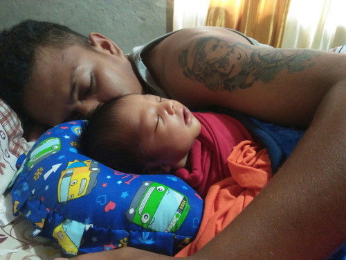 vano dan papa
