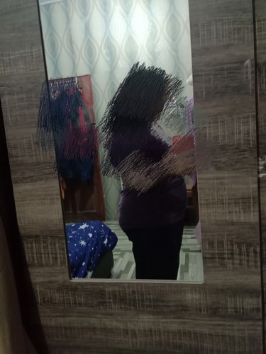 perut kembung ...tlg laa jawab or bagi pandangan