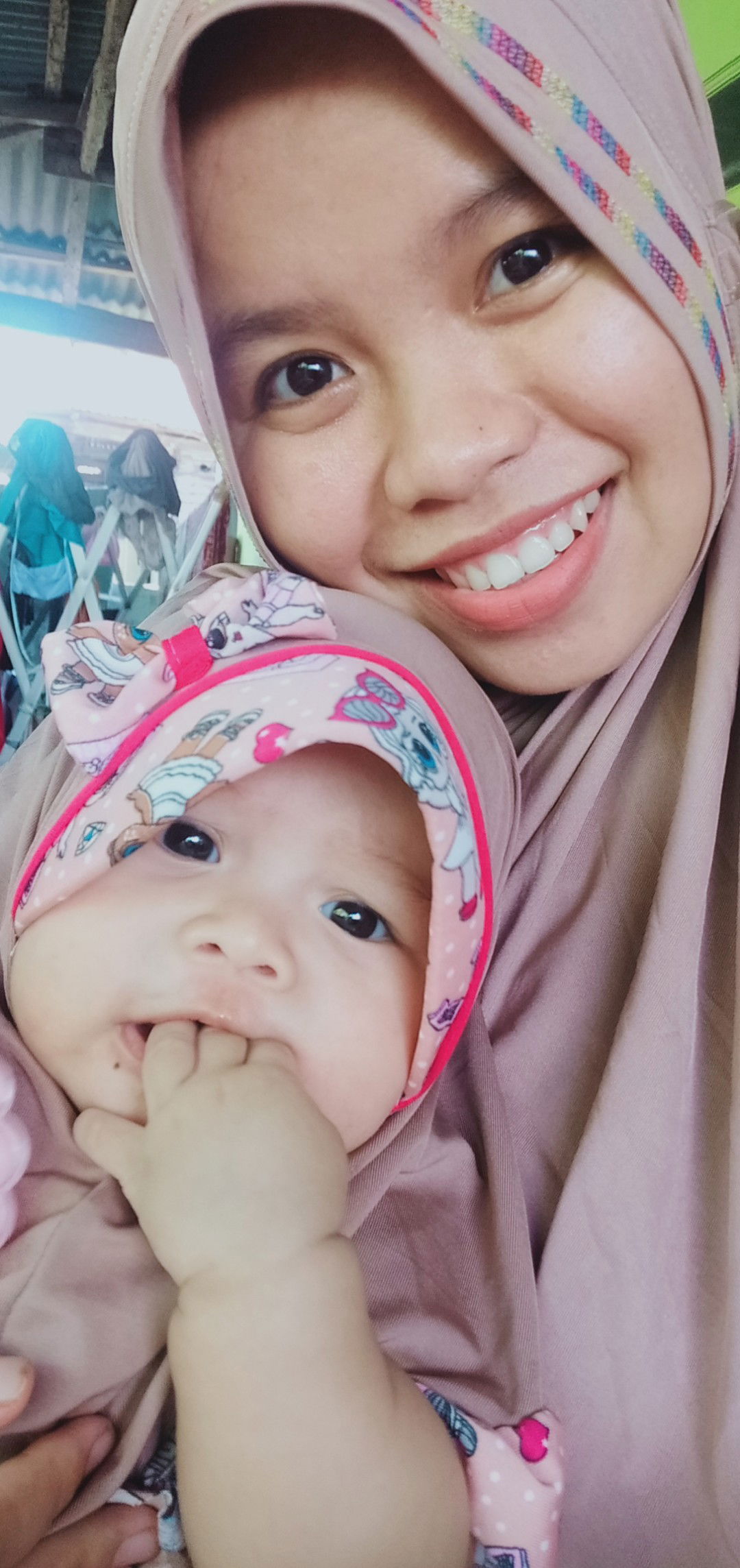 Nurwihda Ramadhani profile icon