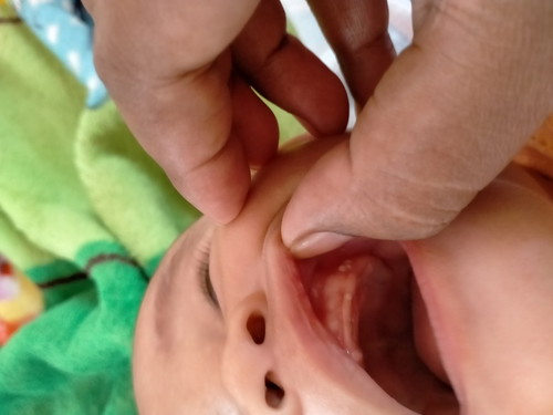 ขอถามแม่หน่อยคะ