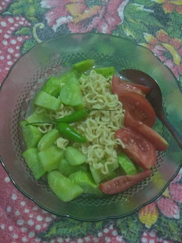 mie instan