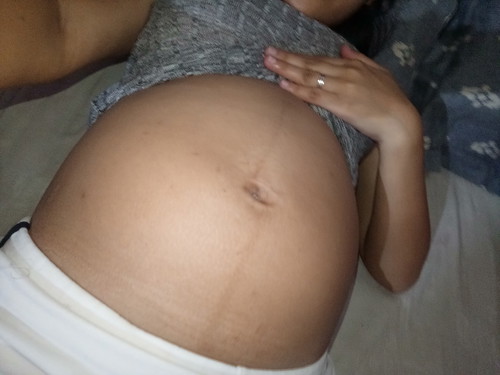 27 weeks and 1 day (6months)