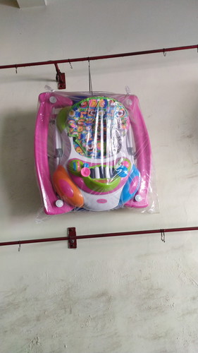 baby walker