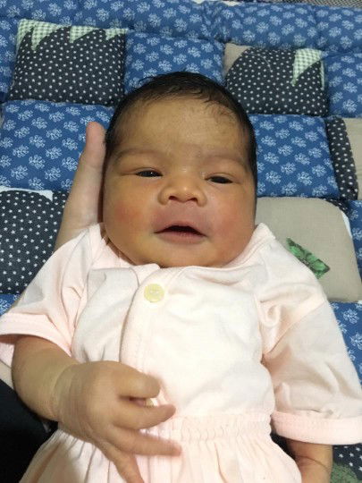 auni fitria profile icon