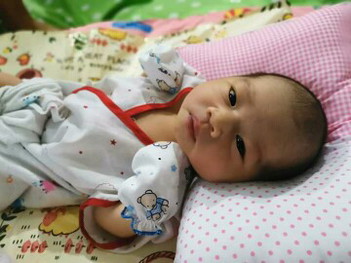 เกิดแล้วตอน 41+2