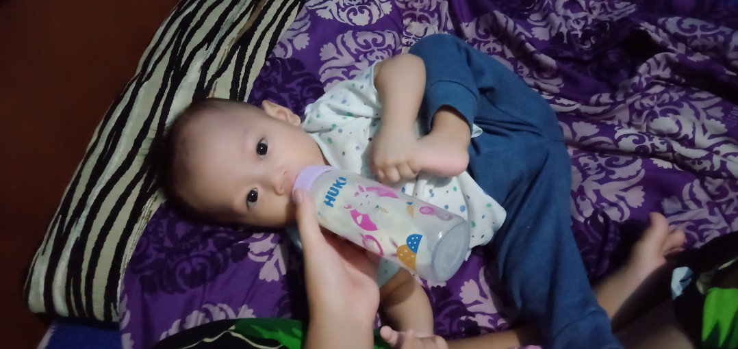 anak bayi