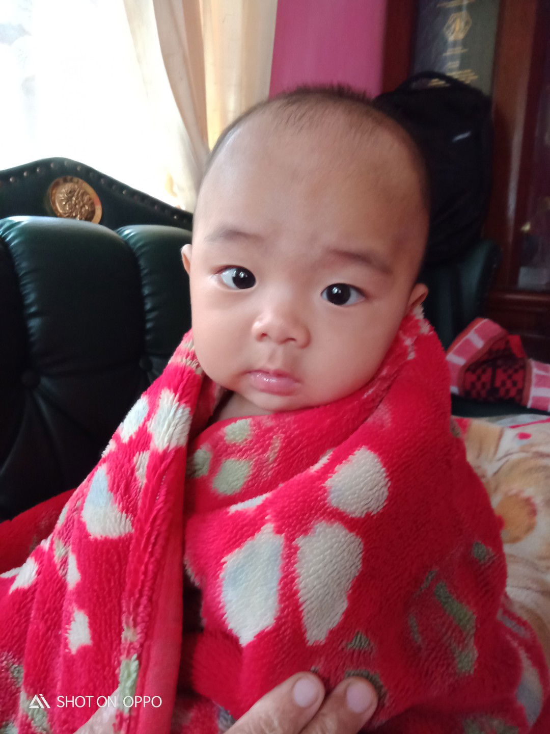 Mala Hayati profile icon