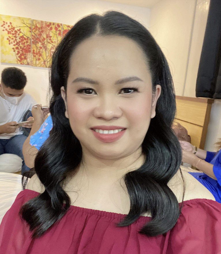 Mrs. Toledo profile icon