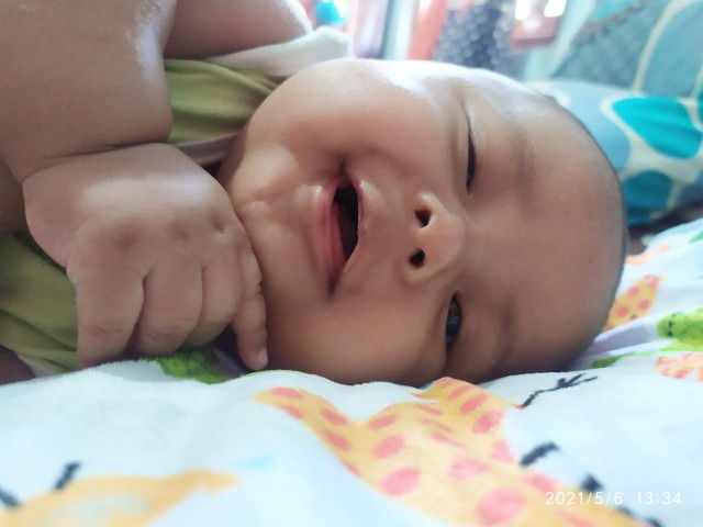 irma ningrum profile icon