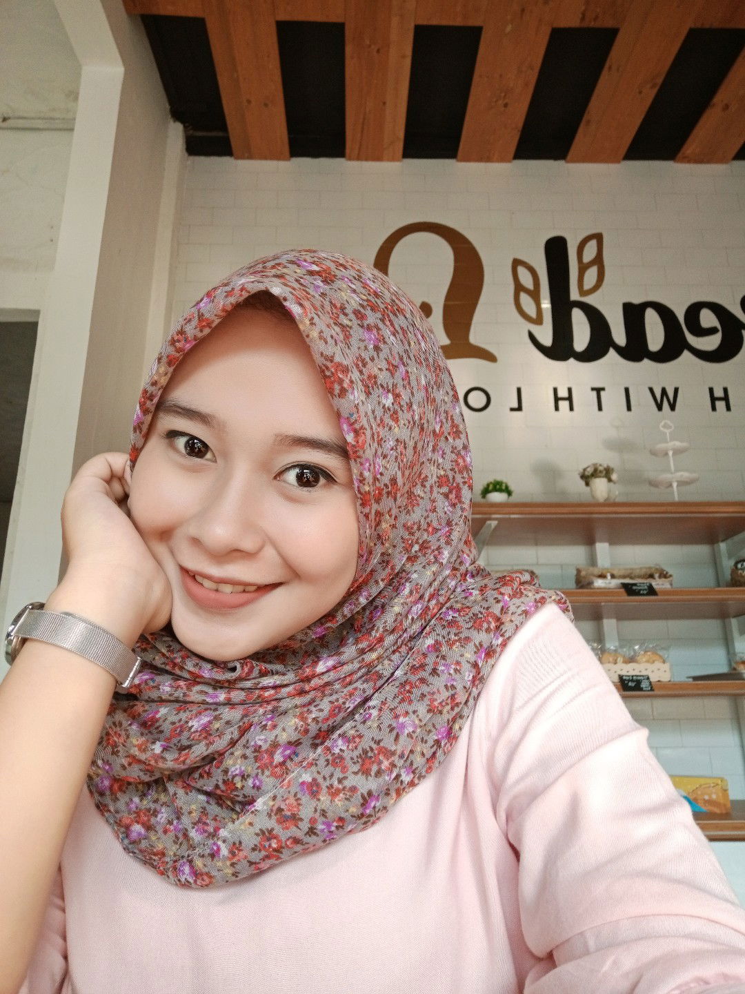 Millenia Indah profile icon