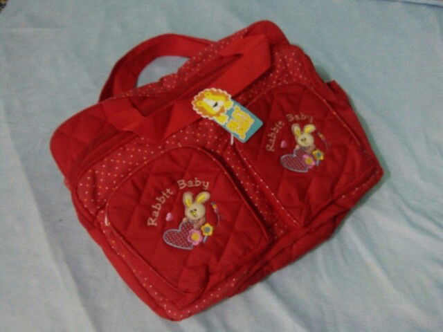 Tas Bayi