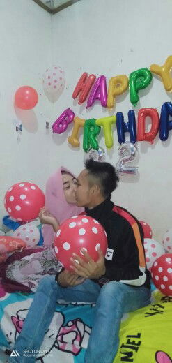 Winarti profile icon