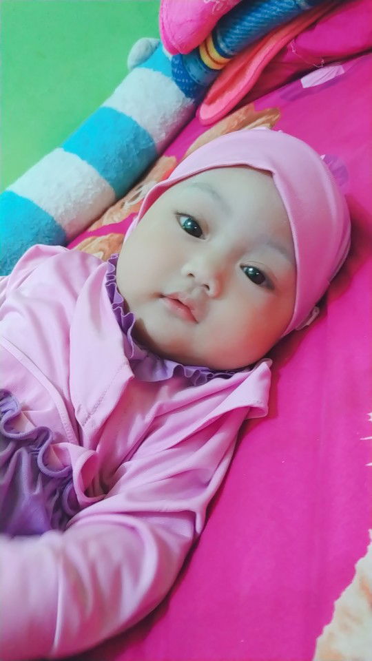 Putri Indah Heriyani profile icon