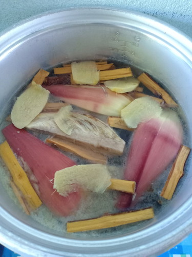สูตรเพิ่มน้ำนม