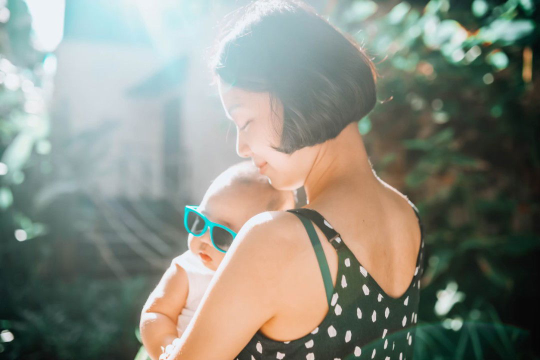 Bunny Oye profile icon