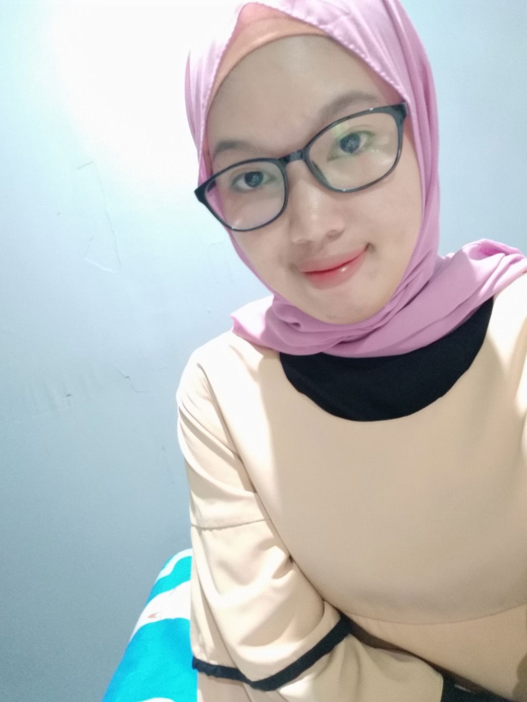 Sa'adah profile icon