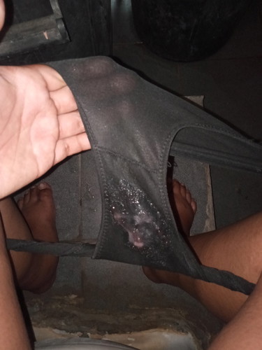 มีปวดๆๆ
