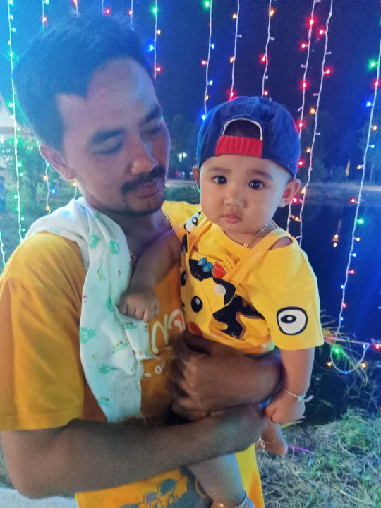 Jeabja Boosarakham profile icon