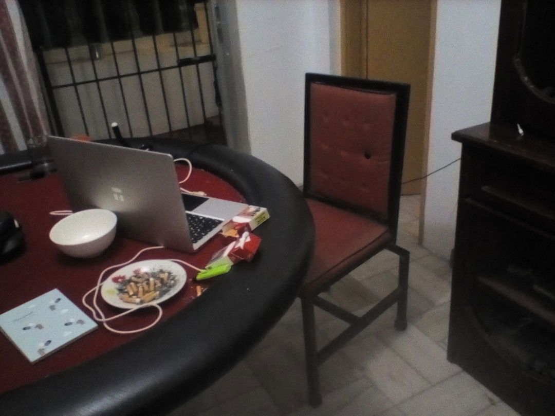 katulong mong mas amo pa sayo