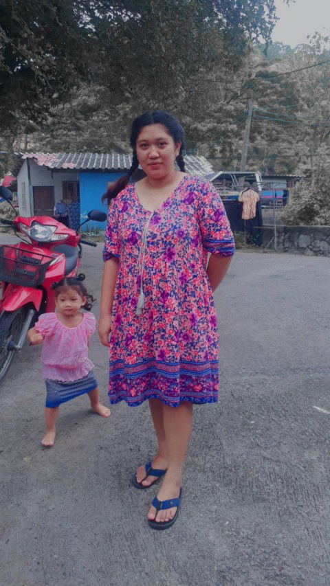 Toktak Taksina Taksin profile icon