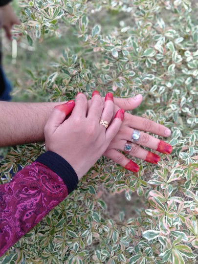 Fatin Amran profile icon